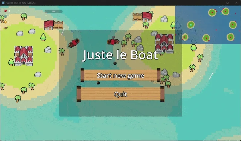 Aperçu de Juste le boat (IA)